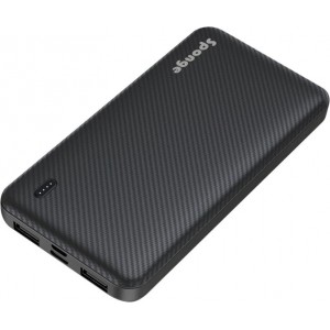 Sponge Energy 10000 Black (10000mAh)