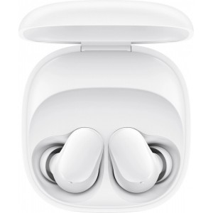 Xiaomi Redmi Buds 6 Play Wireless Headphones - White