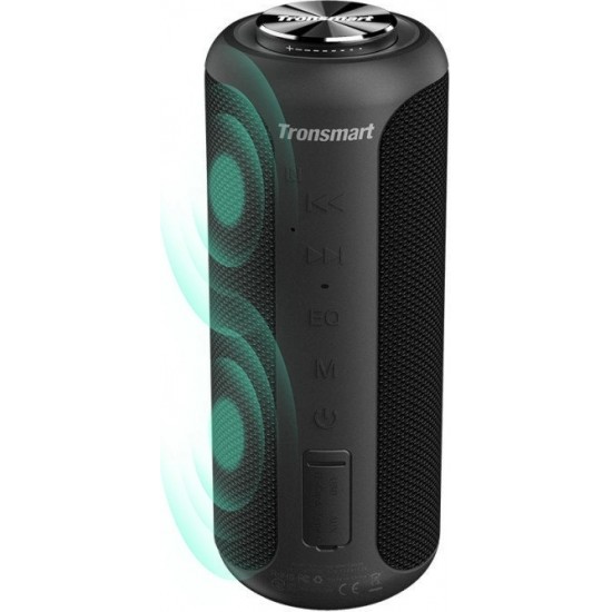 Tronsmart Element T6 Plus Portable Wireless Bluetooth 5.0 Speaker 40W with Powerbank Function (367785)