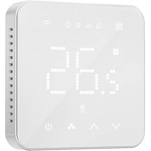 Meross Smart WiFi Thermostat Meross MTS200BHK(EU) (HomeKit)