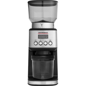 Gastroback 42643 Design Coffee Grinder Digital