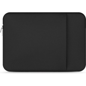 Tech-Protect Neoprene 13'' Laptop Case - Black