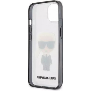 Karl Lagerfeld KLHCP13SHIKCK iPhone 13 mini 5,4