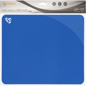 Sbox MP-03BL Gel Mouse Pad