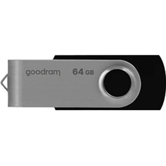 Goodram Pendrive 64 GB USB 3.2 Gen 1 UTS3 Goodram - black