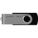 Goodram Pendrive 64 GB USB 3.2 Gen 1 UTS3 Goodram - black