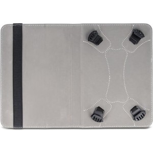 Universal case Little Wolf for tablet 9-10``