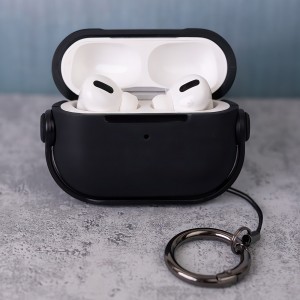 Case for Airpods 3 Headset black