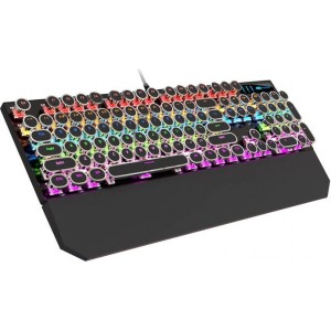 Magegee MK-STORM wired keyboard (black)