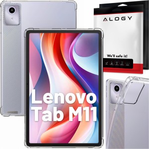 Alogy Shockproof Case for Lenovo Tab M11 10.95