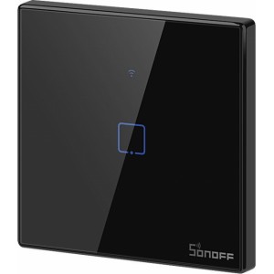 Sonoff Smart Switch WiFi + RF 433 Sonoff T3 EU TX (1-channel)