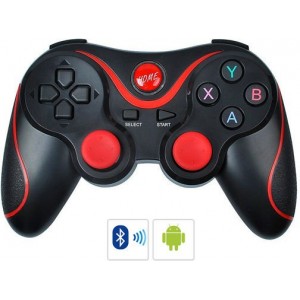 4Kom.pl Wireless Bluetooth Gamepad for Android PC Generic devices