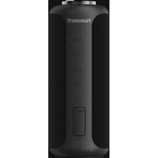 Tronsmart Element T6 Plus Portable Wireless Bluetooth 5.0 Speaker 40W with Powerbank Function (367785)