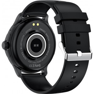 Colmi V72 smartwatch (black)