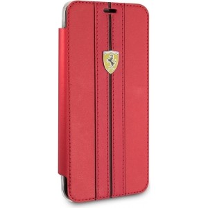 Ferrari Book FESURFLBKTS9REB S9 G960 red/red Urban