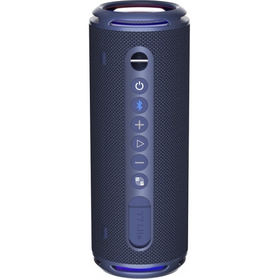 Tronsmart T7 Lite 24W Wireless Speaker - Navy Blue