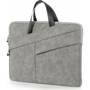 XO Laptop bag CB05 15" gray