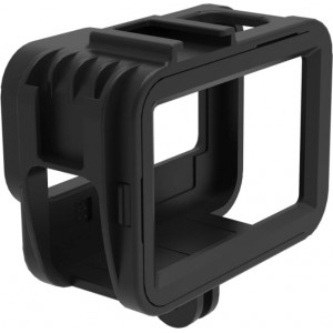 Telesin Housing / Protective Frame for GoPro Hero 9 / Hero 10 (GP-FMS-903)