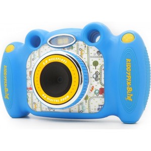 Easypix KiddyPix Blizz blue10086