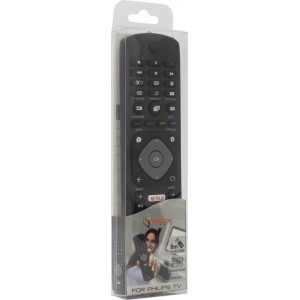 Sbox RC-01404 Remote Control for Philips TVs