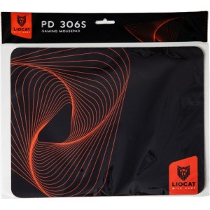 Liocat mousepad PD 306S black