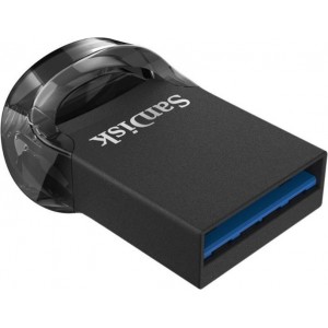 Sandisk pendrive 256GB USB 3.1 Ultra Fit