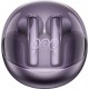 QCY TWS QCY AilyBuds Clear T32 Headphones (purple)