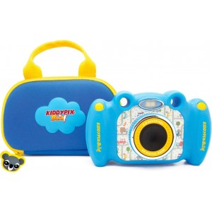 Easypix KiddyPix Blizz blue10086