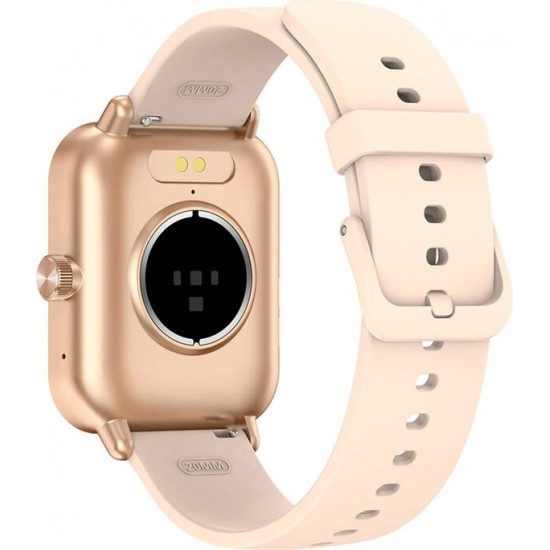 Colmi P81 Smartwatch (Gold)