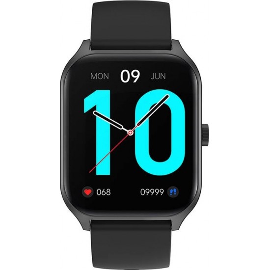 Colmi Smartwatch Colmi P60 (black)