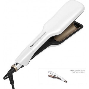 Enchen Hair crimper ENCHEN Enrollor Pro