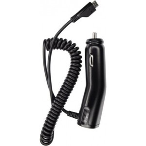 Samsung Ładowarka samochodowa Samsung ECA-U16CBEG micro usb