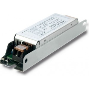 Qoltec LED Driver IP20 | 36W | 12V | 3A | Slim case