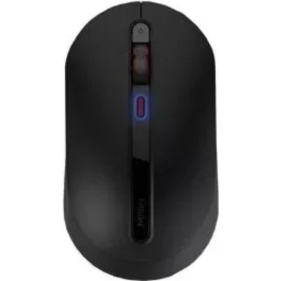 Defender MIIIW MWMM01 Wireless Mouse Black