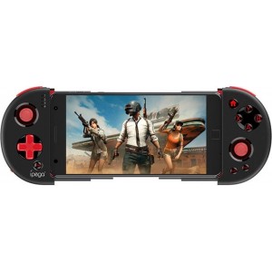 Ipega PG-9087s wireless controller / GamePad with phone holder