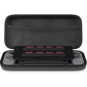 4Kom.pl Hardpouch nintendo switch / switch oled black