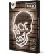 Neon PLEXI LED SKULL white FPNE07X Forever Light