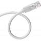 Vention Network Cable UTP CAT6 Vention IBEHG RJ45 Ethernet 1000Mbps 1.5m Gray