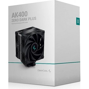 Deepcool AK400 Zero Plus  Кулер