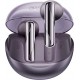 QCY TWS QCY AilyBuds Clear T32 Headphones (purple)