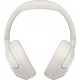 Haylou Wireless headphones Haylou S35 ANC (white)