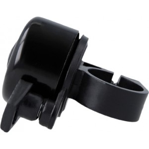 Telforceone Bike bell small black