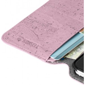 Krusell Birka PhoneWallet Apple iPhone 11 Pro Max pink