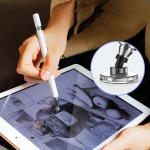 Tech-Protect Ombre Stylus for Tablet - Blue