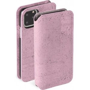 Krusell Birka PhoneWallet Apple iPhone 11 Pro Max pink