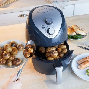 Petra PT5314HEVDEEU10 Air Fryer 3.2L