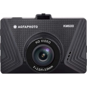 Agfaphoto Agfa KM600 Black