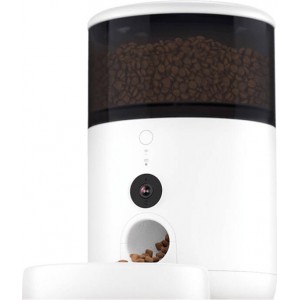 Petoneer NutriVue smart food dispenser with camera