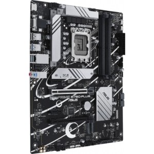 Asus Prime B760-PLUS Intel B760 LGA 1700 ATX Материнская Плата