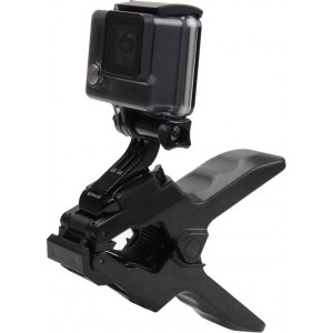 Puluz Holder with clip Puluz for sports cameras PU179